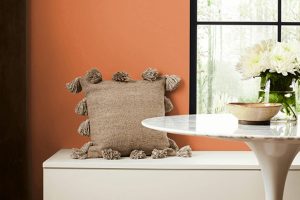 Copper Harbor SW 6634 Paint Color by Sherwin Williams