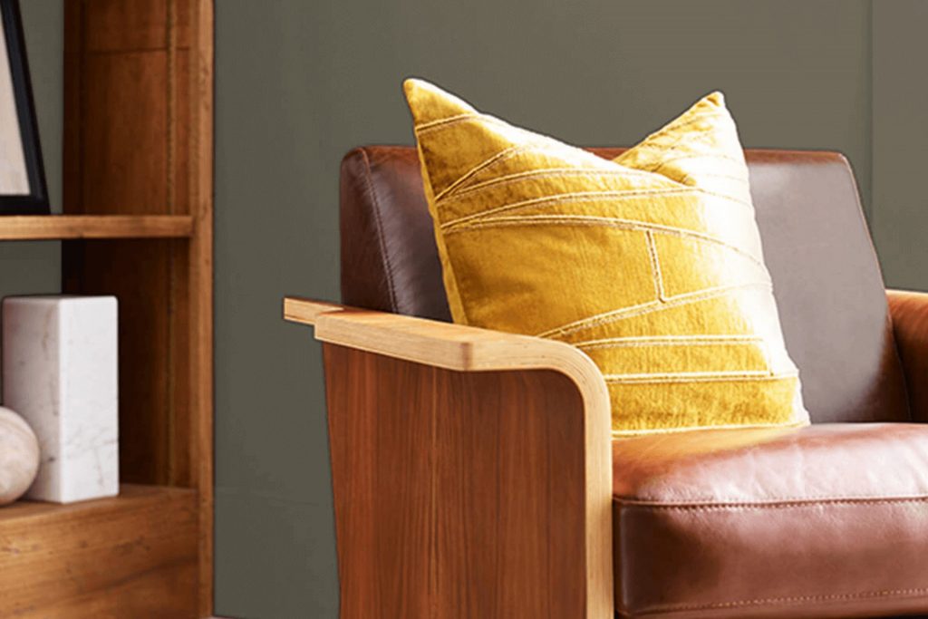 Eclipse SW 6166 Paint Color by Sherwin Williams