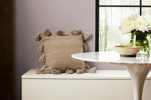 Flexible Gray SW 6010 Paint Color by Sherwin Williams
