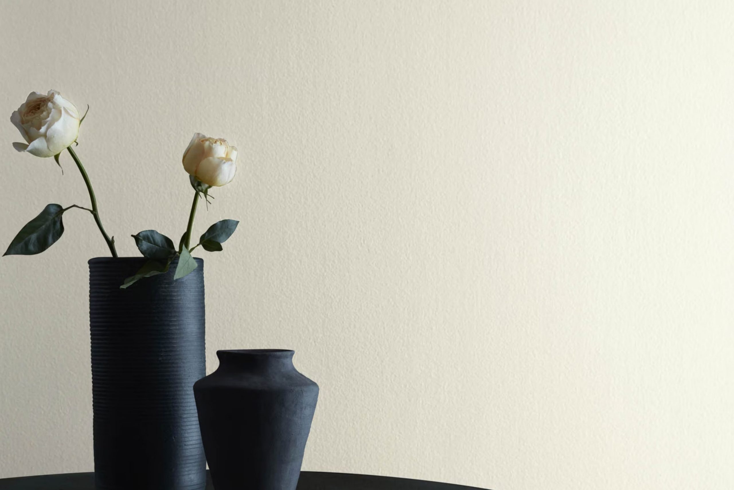 French Canvas OC-41 Paint Color by Benjamin Moore