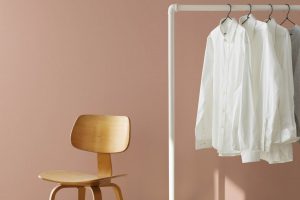 Gaucho Brown 2096-40 Paint Color by Benjamin Moore