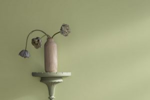 Grasslands 502 Paint Color by Benjamin Moore