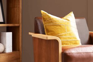 Grounded SW 6089 Paint Color by Sherwin Williams