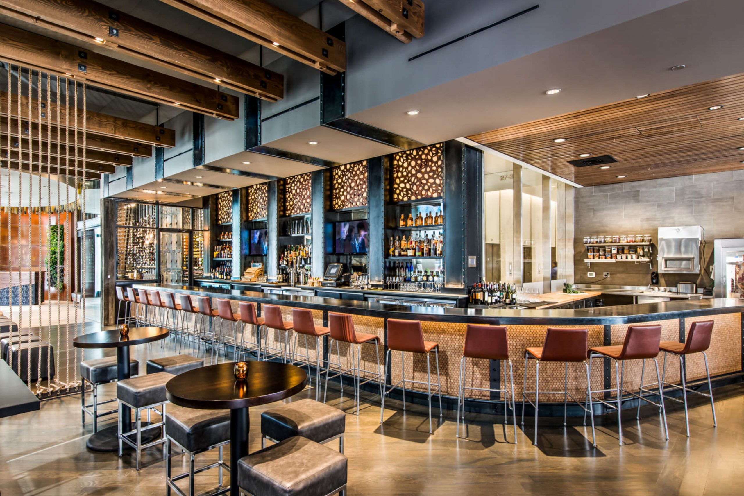 How I Choose the Right Exterior Color for a Restaurant