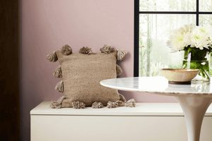Insightful Rose SW 6023 Paint Color by Sherwin Williams