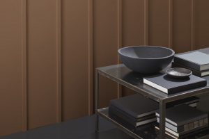 Kona AF-165 Paint Color by Benjamin Moore