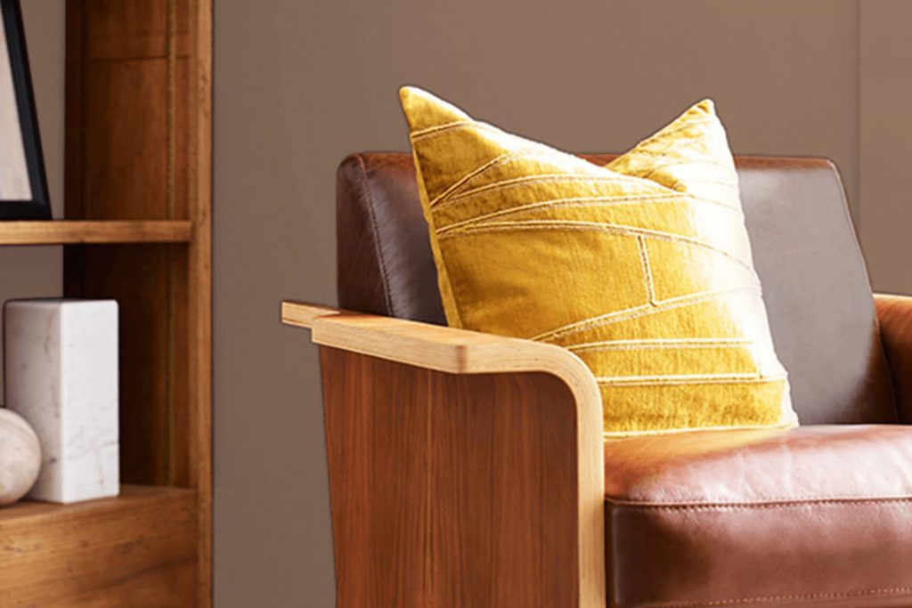 Nuthatch SW 6088 Paint Color by Sherwin Williams