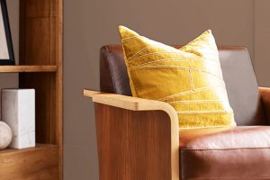 Nuthatch SW 6088 Paint Color by Sherwin Williams