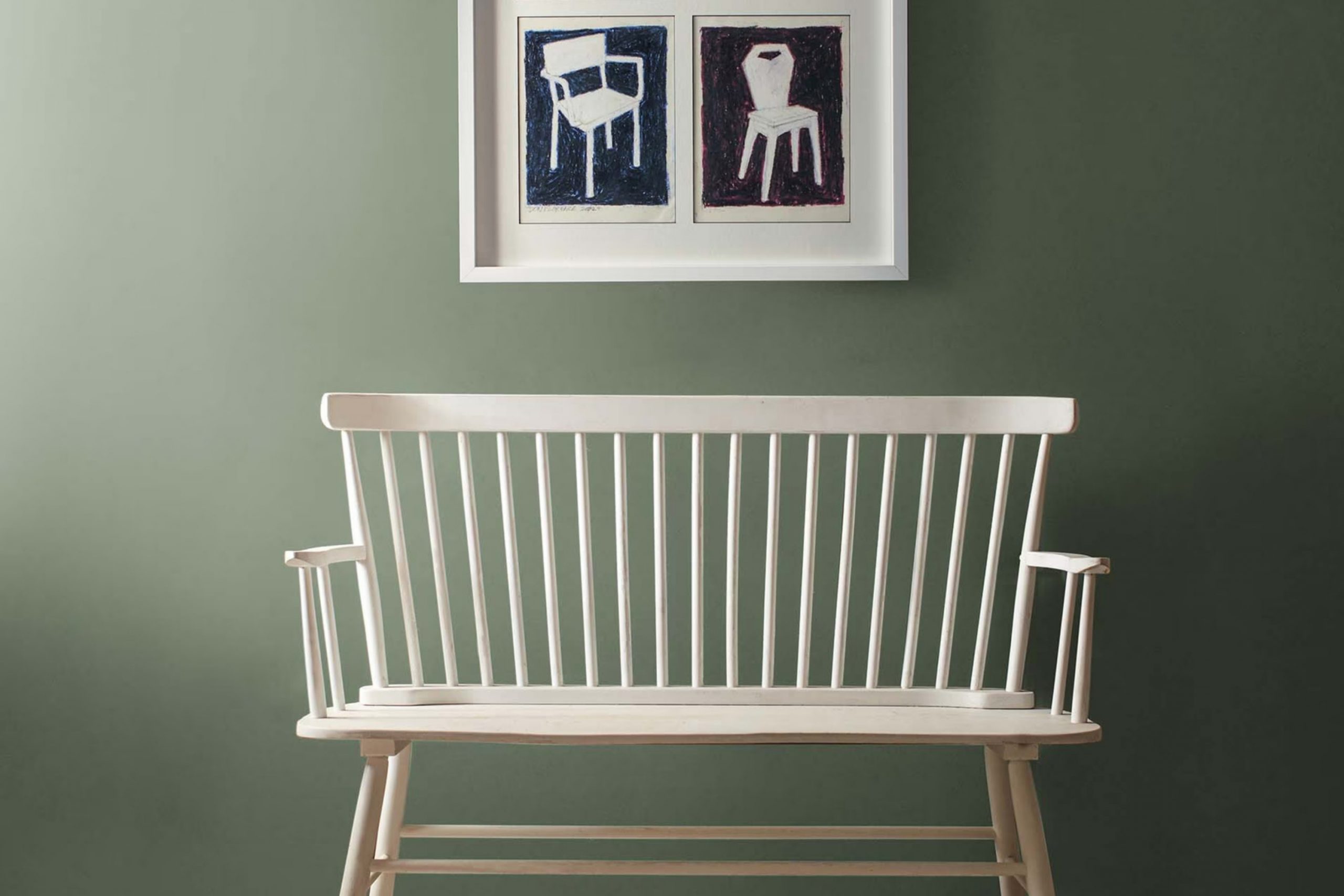 Rosepine 461 Paint Color by Benjamin Moore