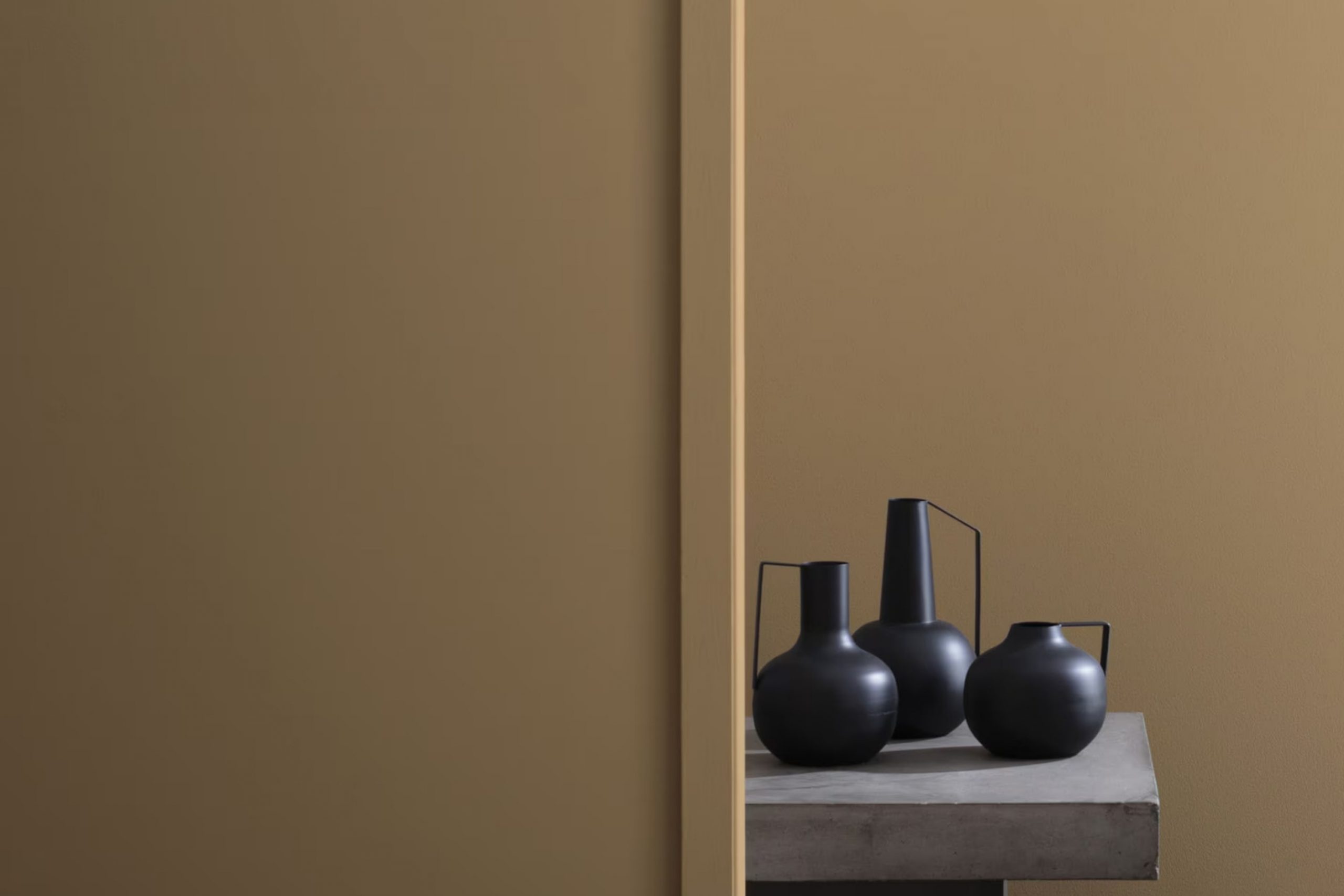 Scarecrow 1041 Paint Color by Benjamin Moore