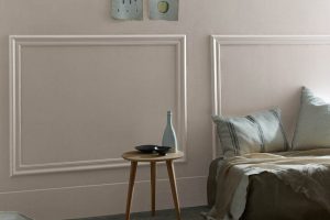 Stone Harbour 2111-50 Paint Color by Benjamin Moore