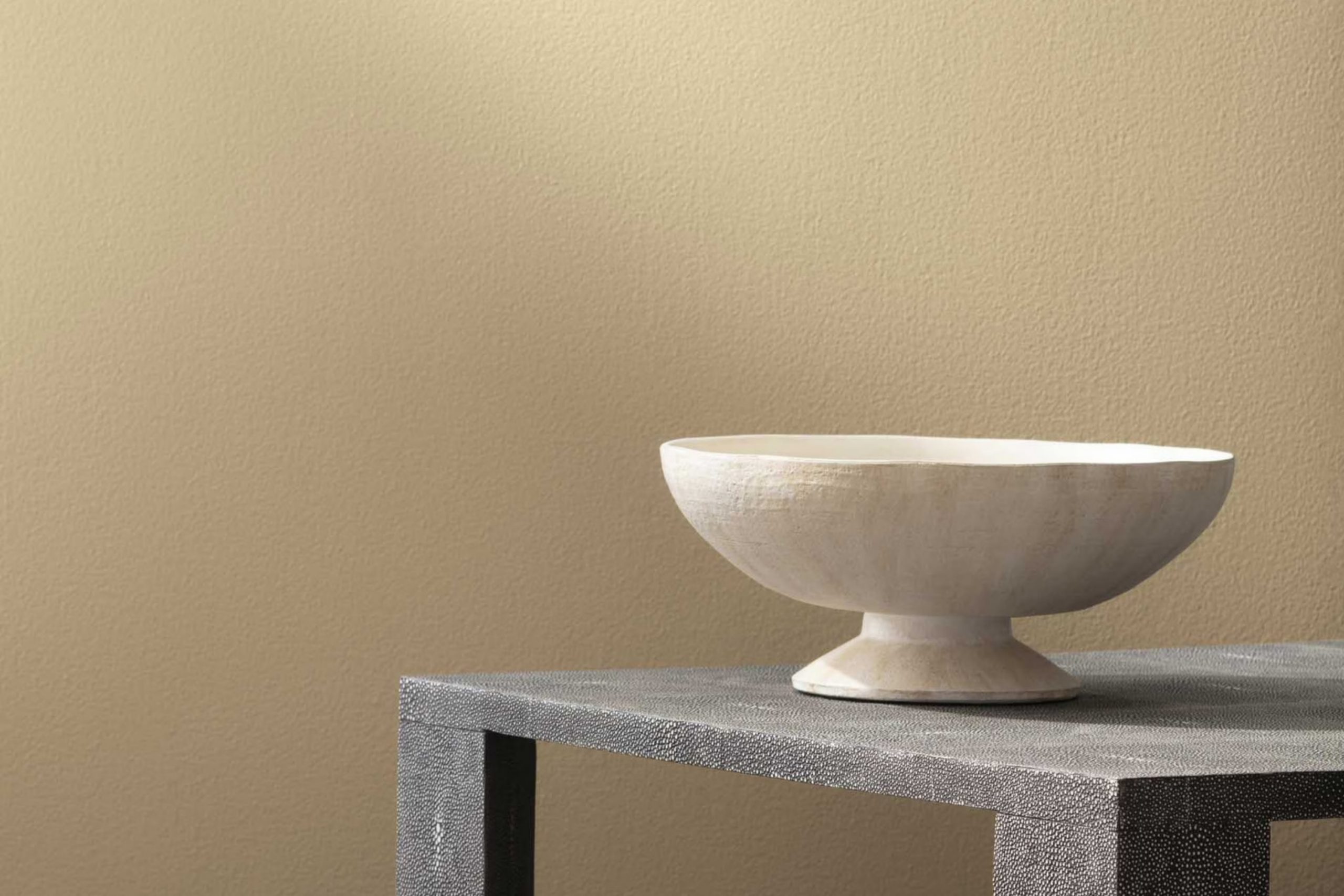 Straw Hat 270 Paint Color by Benjamin Moore