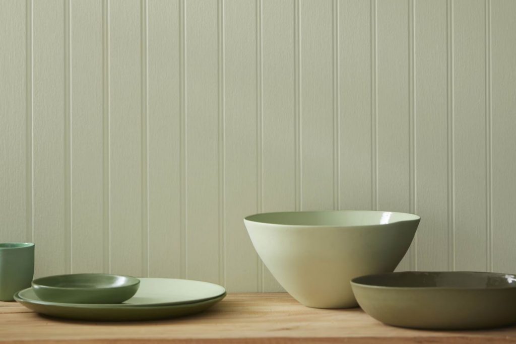 Tree Moss 508 Paint Color by Benjamin Moore