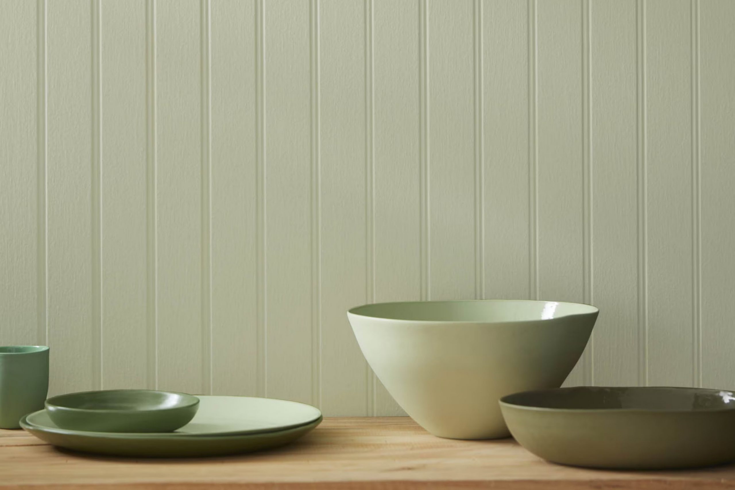 Tree Moss 508 Paint Color by Benjamin Moore