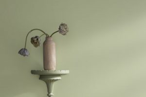 Urban Nature AF-440 Paint Color by Benjamin Moore