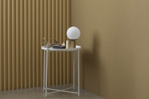 Woodstock Tan HC-20 Paint Color by Benjamin Moore