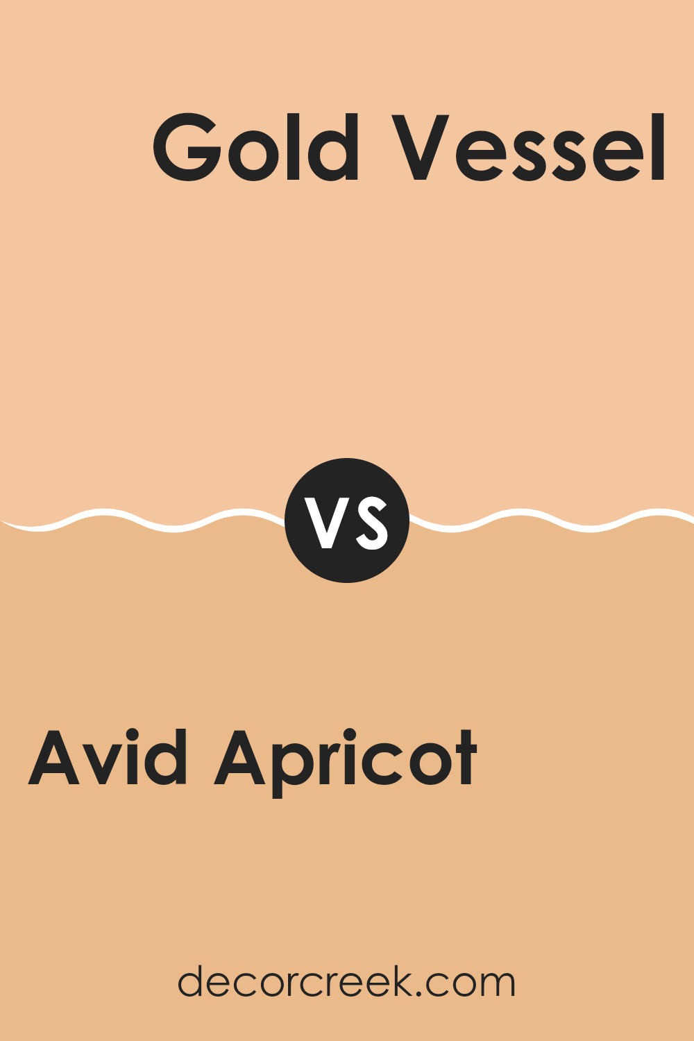 avid_apricot_sw_6639_vs_gold_vessel_sw_7677