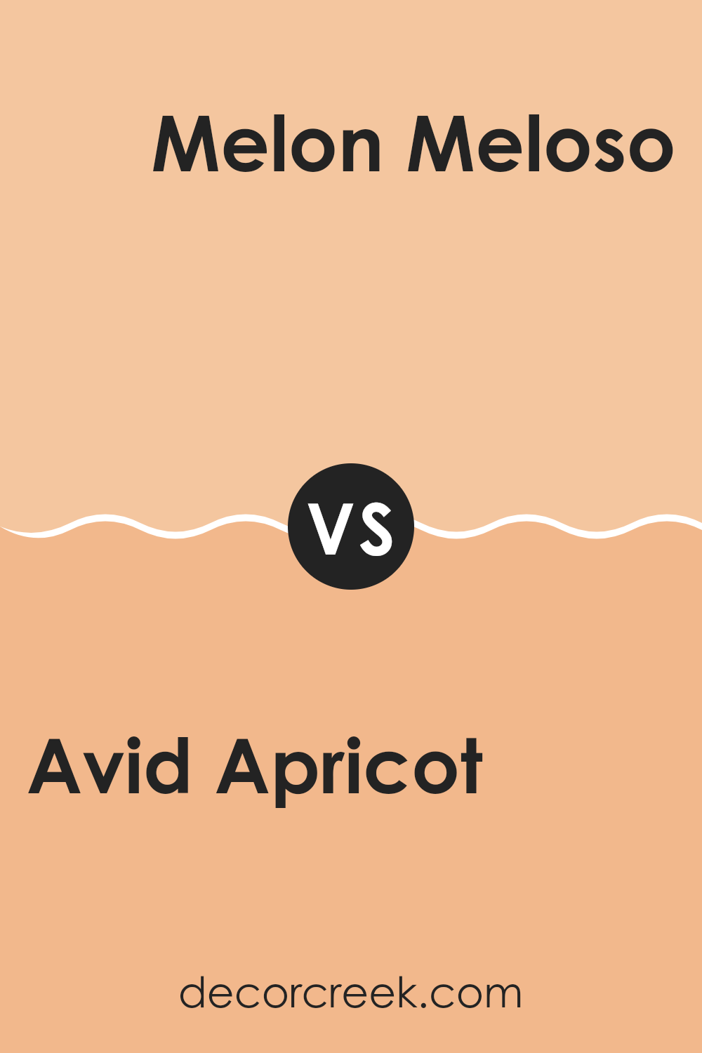 avid_apricot_sw_6639_vs_melon_meloso_sw_9007