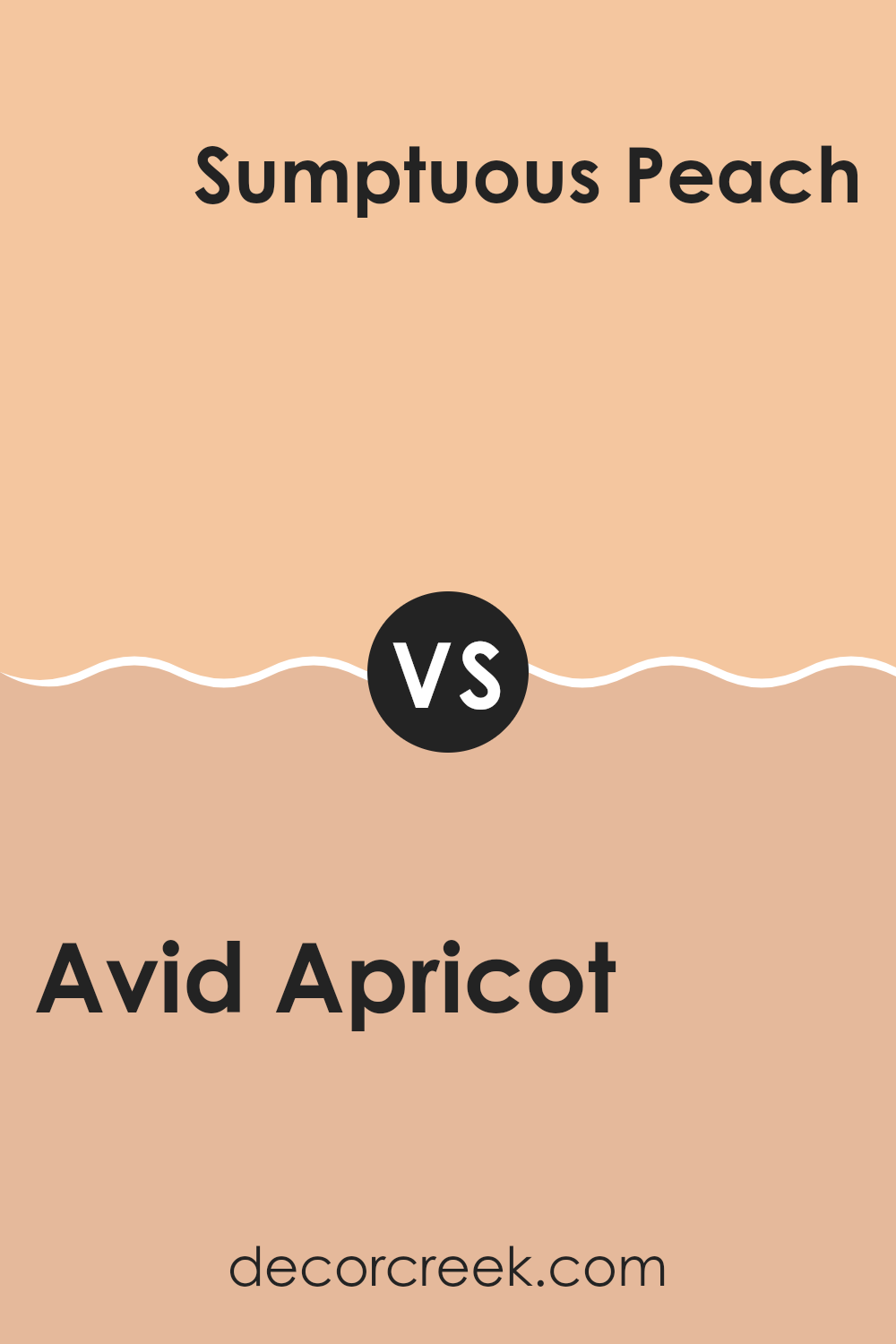 avid_apricot_sw_6639_vs_sumptuous_peach_sw_6345