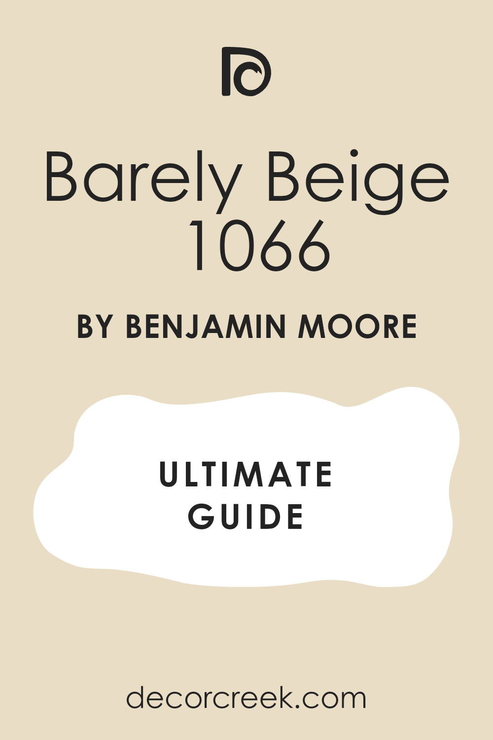barely_beige_1066_paint_color_by_benjamin_moore_ultimate_guide