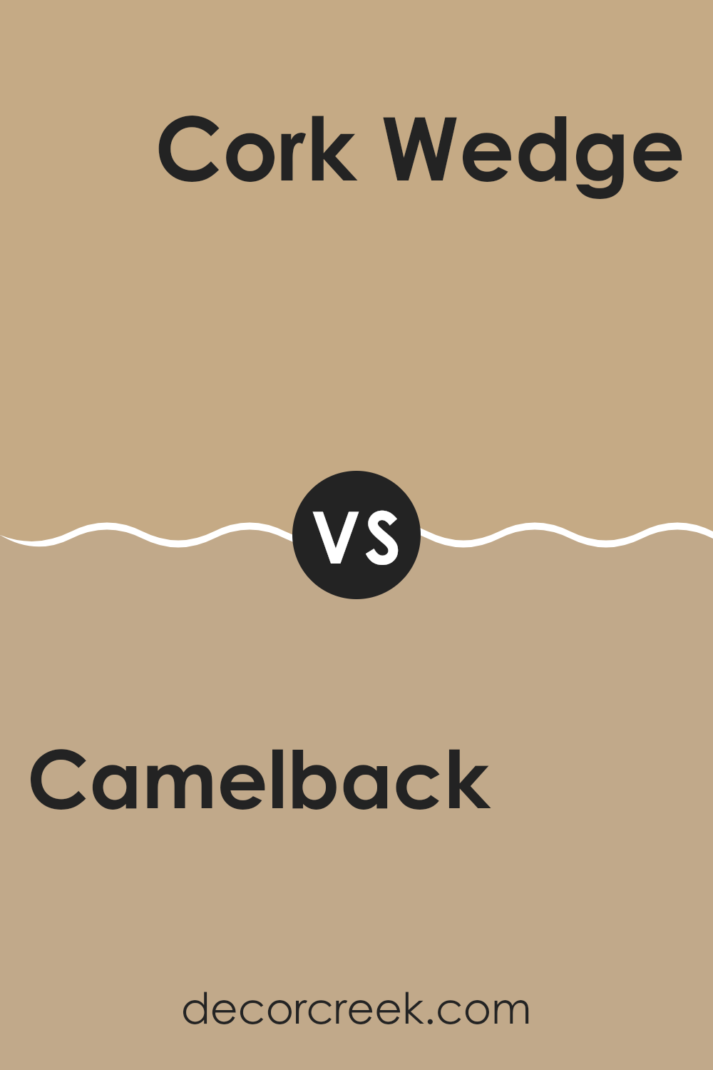 camelback_sw_6122_vs_cork_wedge_sw_7539