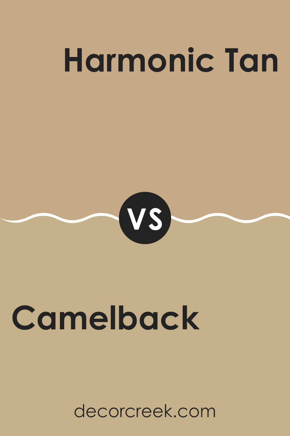 camelback_sw_6122_vs_harmonic_tan_sw_6136