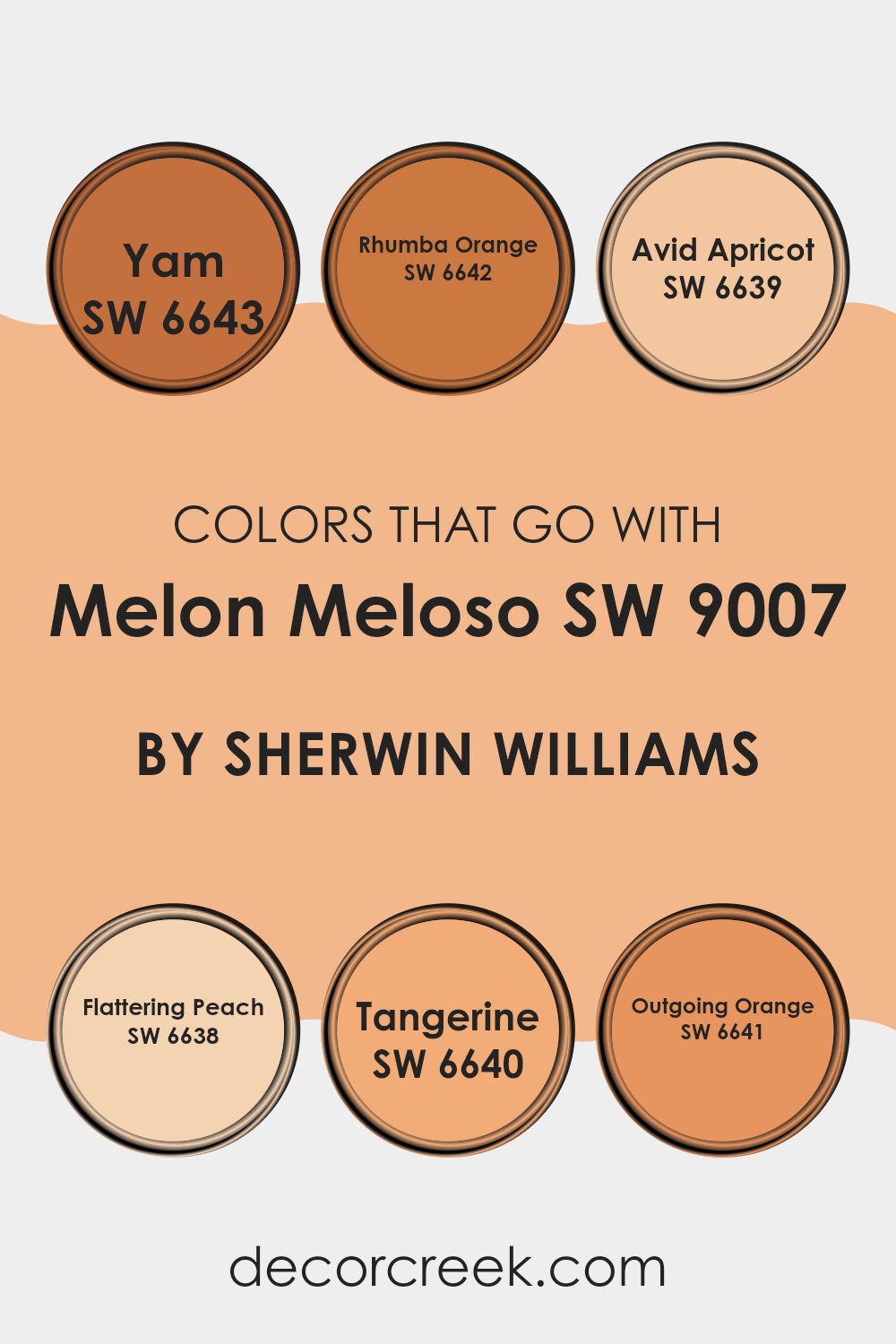 colors_that_go_with_melon_meloso_sw_9007