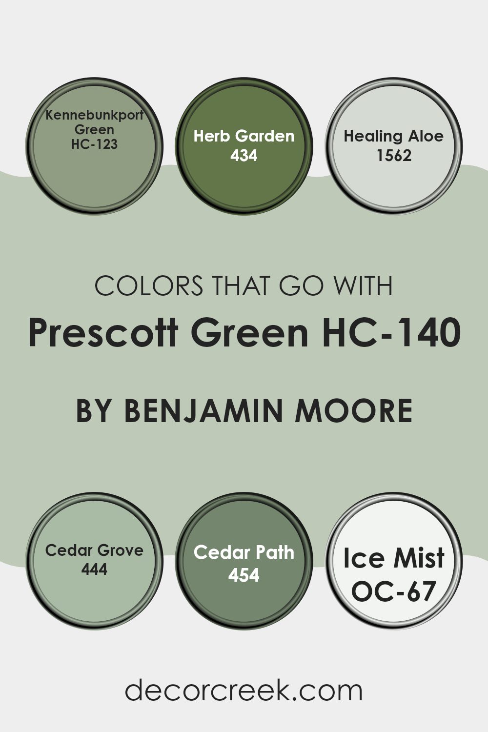 colors_that_go_with_prescott_green_hc_140