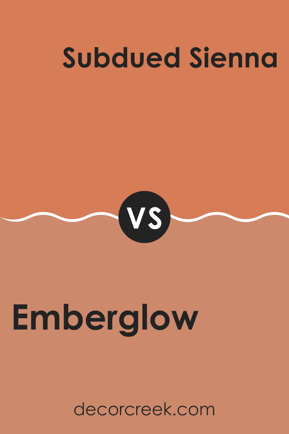 emberglow_sw_6627_vs_subdued_sienna_sw_9009
