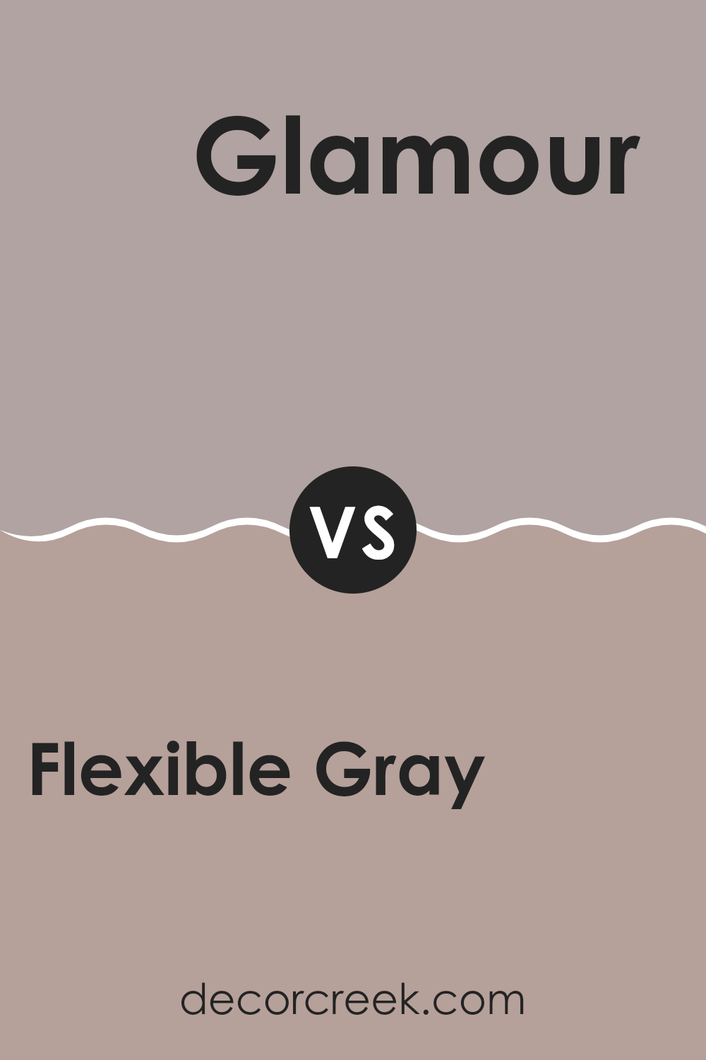 flexible_gray_sw_6010_vs_glamour_sw_6031