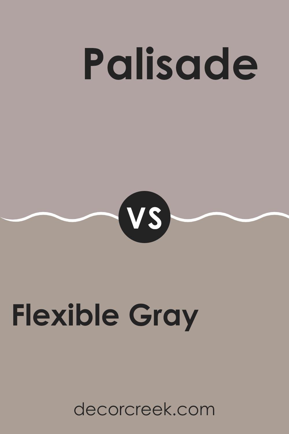 flexible_gray_sw_6010_vs_palisade_sw_7635