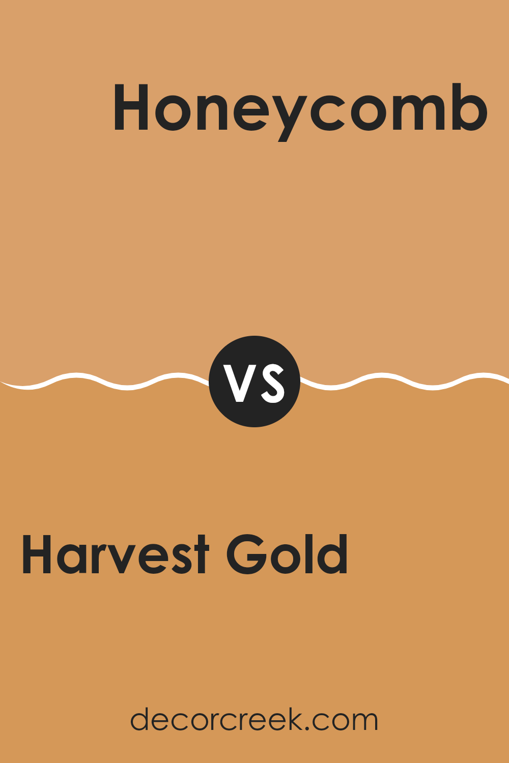 harvest_gold_sw_2858_vs_honeycomb_sw_6375