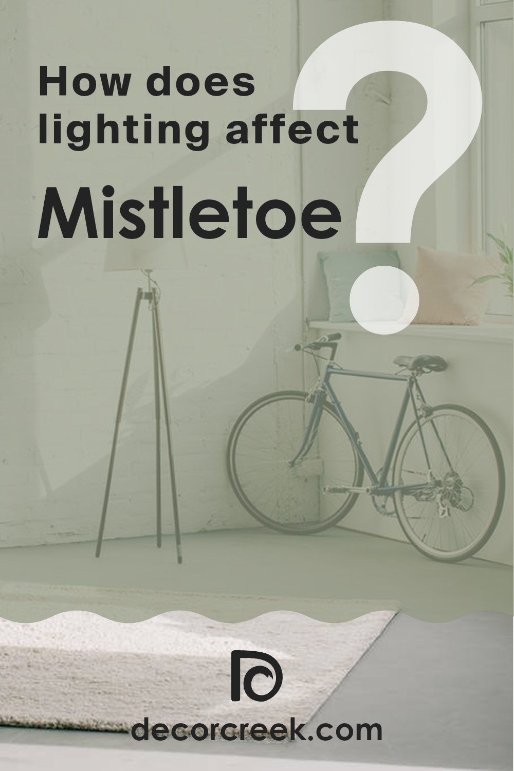 how_does_lighting_affect_mistletoe_474