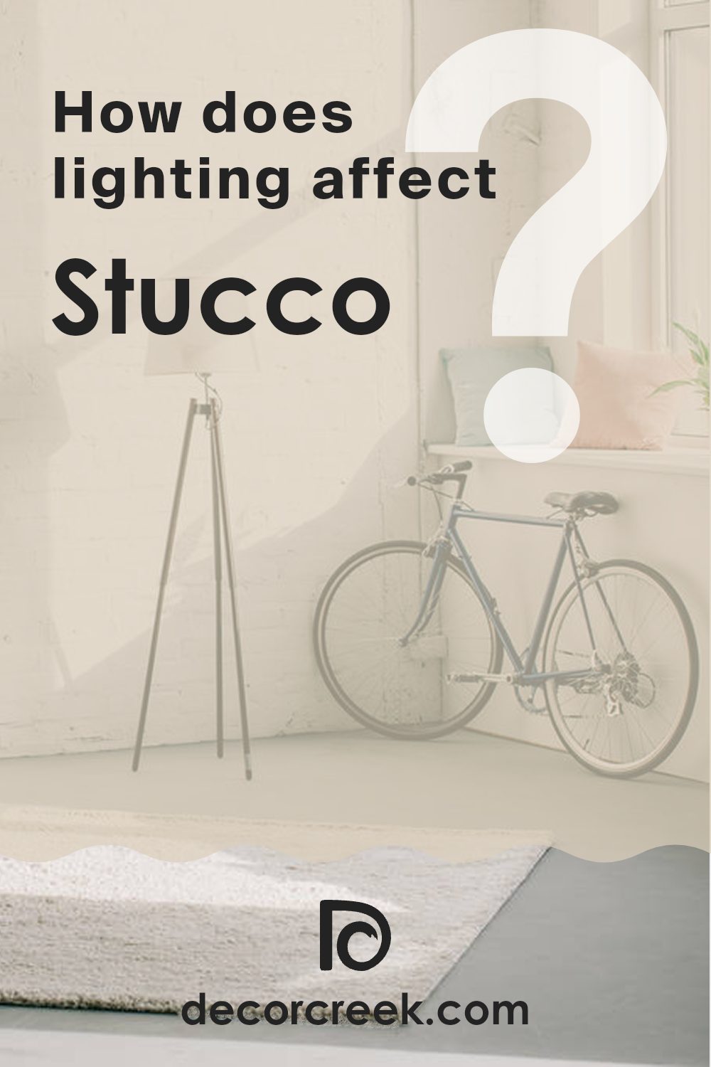 how_does_lighting_affect_stucco_sw_7569