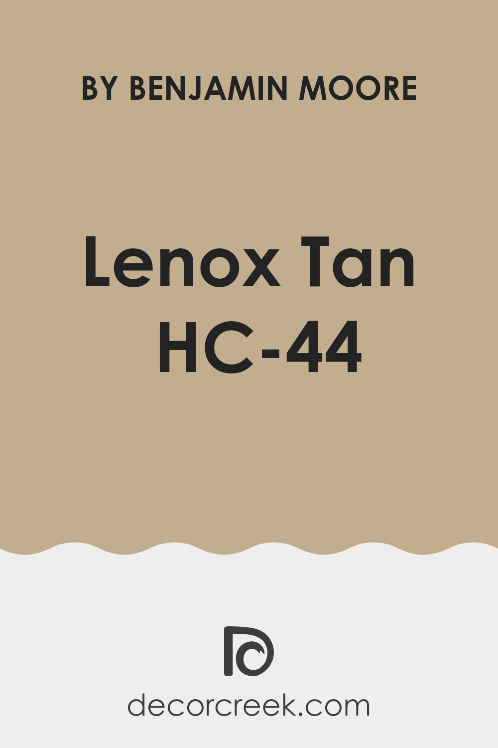 lenox_tan_hc_44_paint_color_by_benjamin_moore