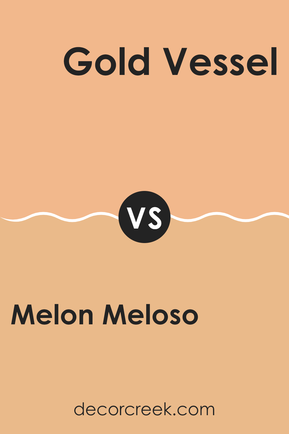 melon_meloso_sw_9007_vs_gold_vessel_sw_7677