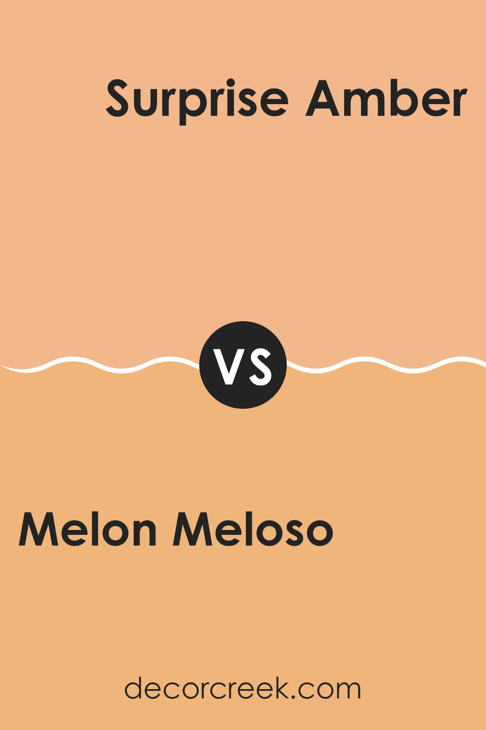 melon_meloso_sw_9007_vs_surprise_amber_sw_6654