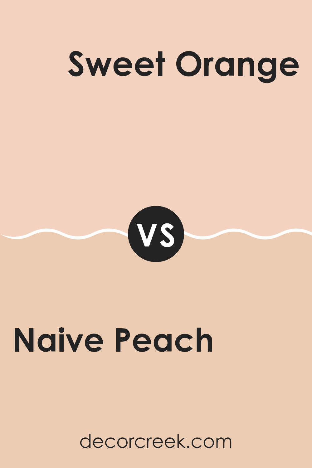 naive_peach_sw_6631_vs_sweet_orange_sw_6351