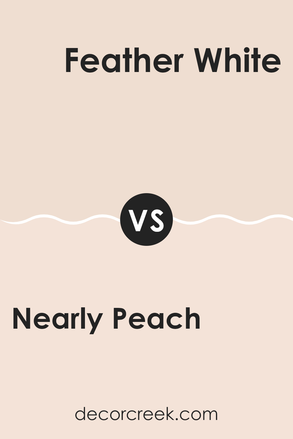 nearly_peach_sw_6336_vs_feather_white_sw_6616