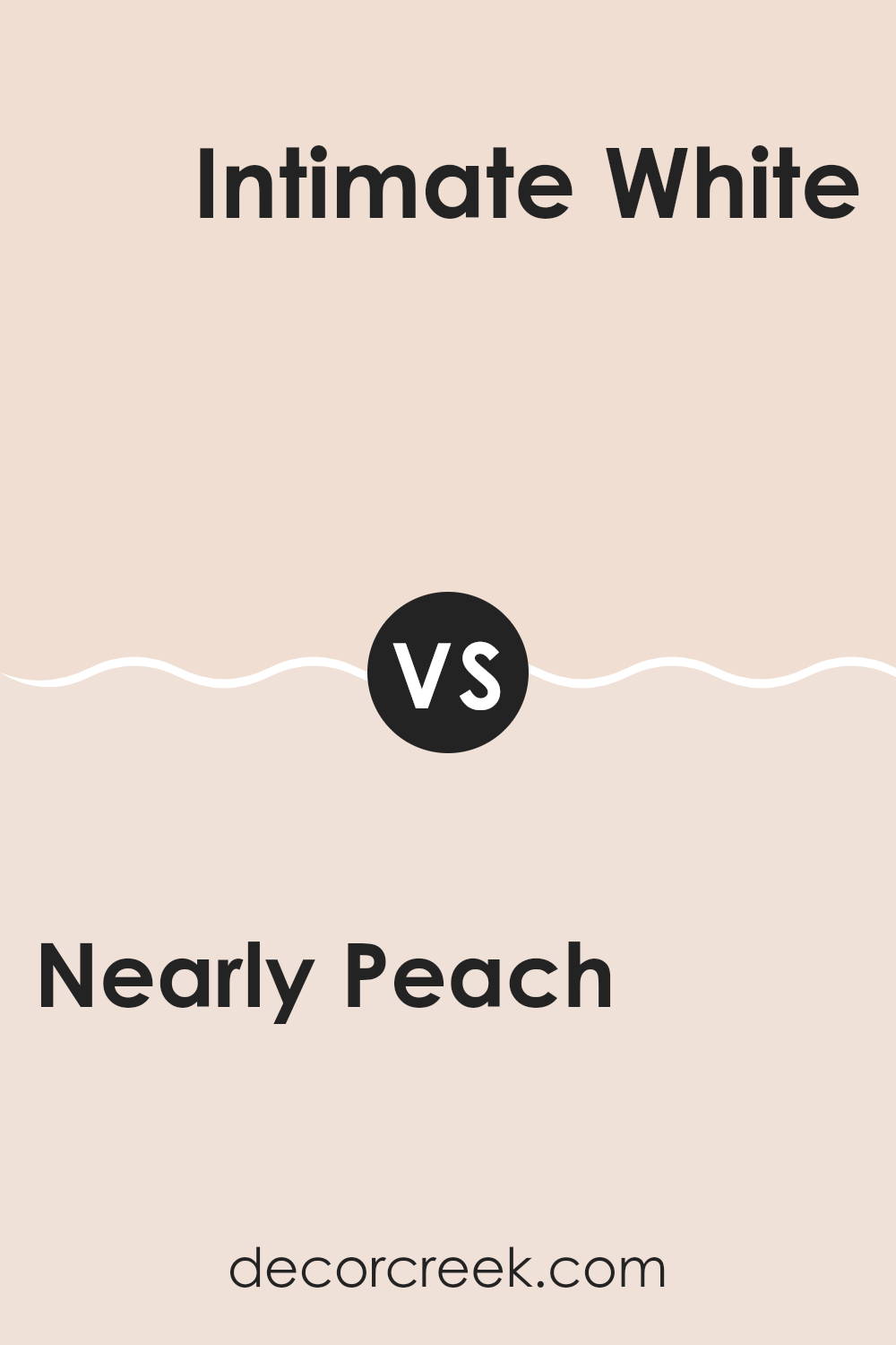 nearly_peach_sw_6336_vs_intimate_white_sw_6322