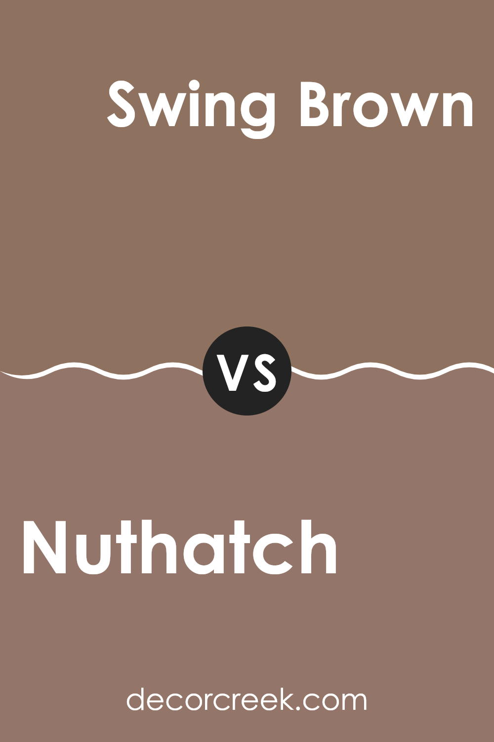 nuthatch_sw_6088_vs_swing_brown_sw_6046