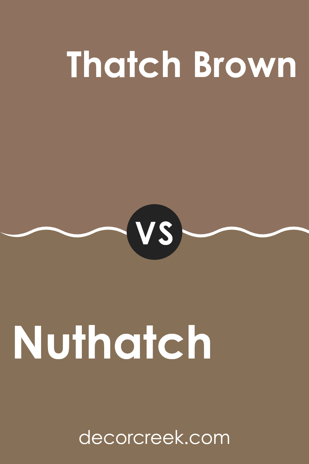 nuthatch_sw_6088_vs_thatch_brown_sw_6145