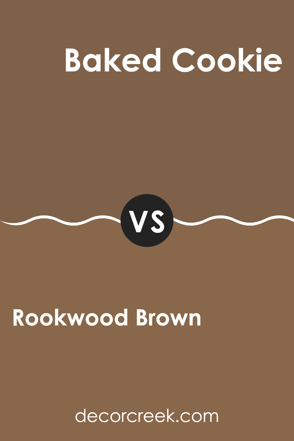 rookwood_brown_sw_2806_vs_baked_cookie_sw_9098