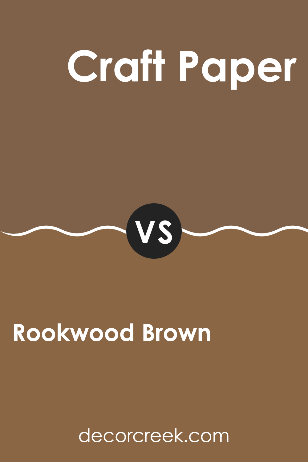 rookwood_brown_sw_2806_vs_craft_paper_sw_6125