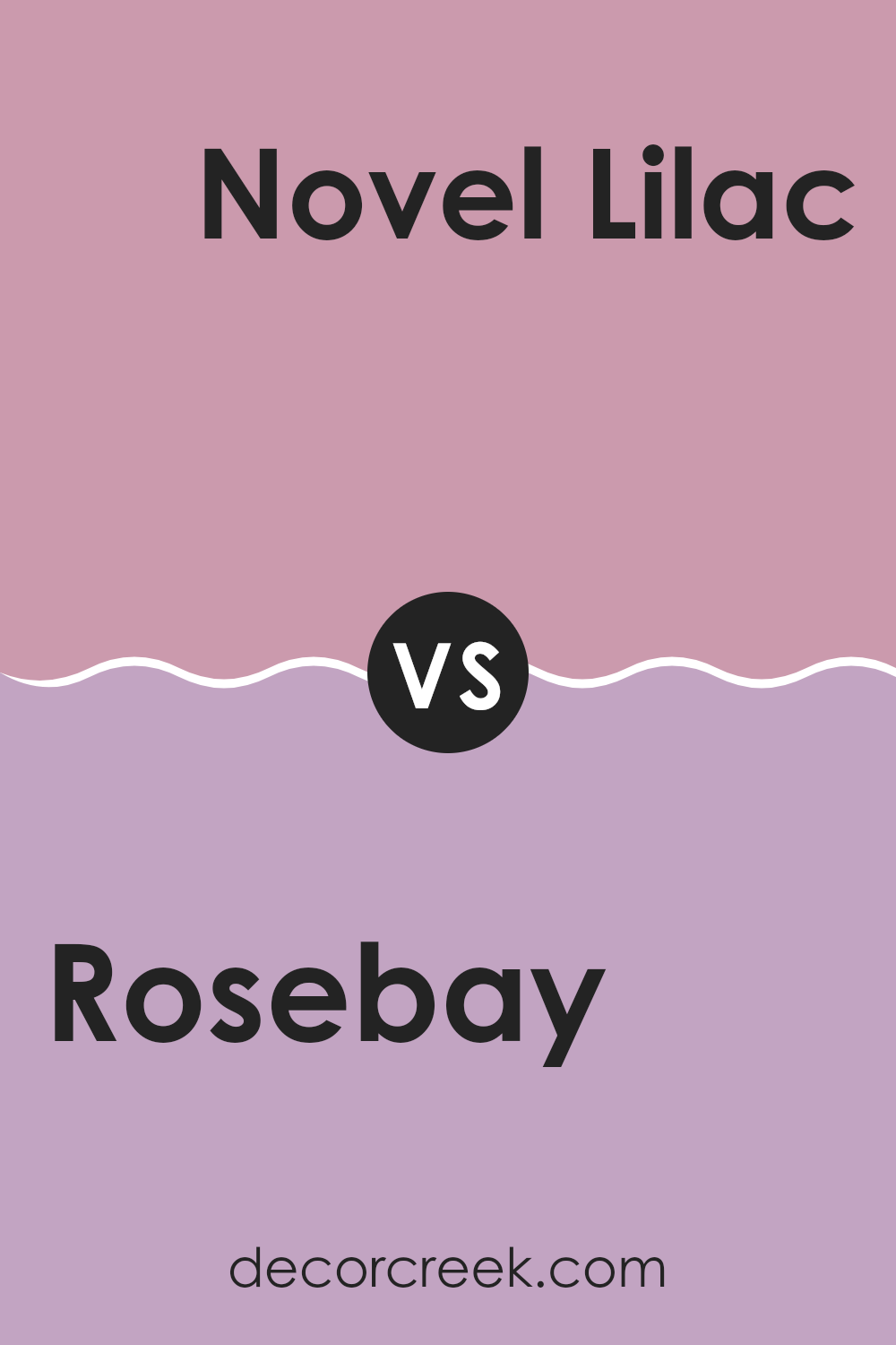 rosebay_sw_6563_vs_novel_lilac_sw_6836