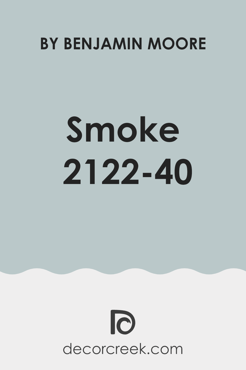 smoke_2122_40_paint_color_by_benjamin_moore
