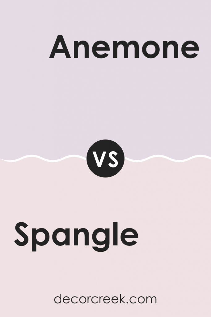 Spangle SW 6834 Paint Color by Sherwin Williams - DecorCreek