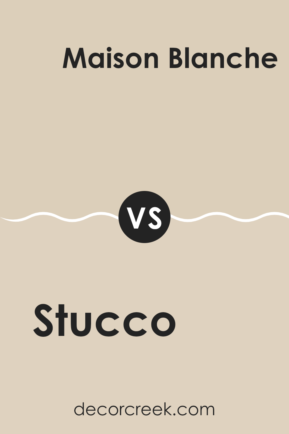 stucco_sw_7569_vs_maison_blanche_sw_7526