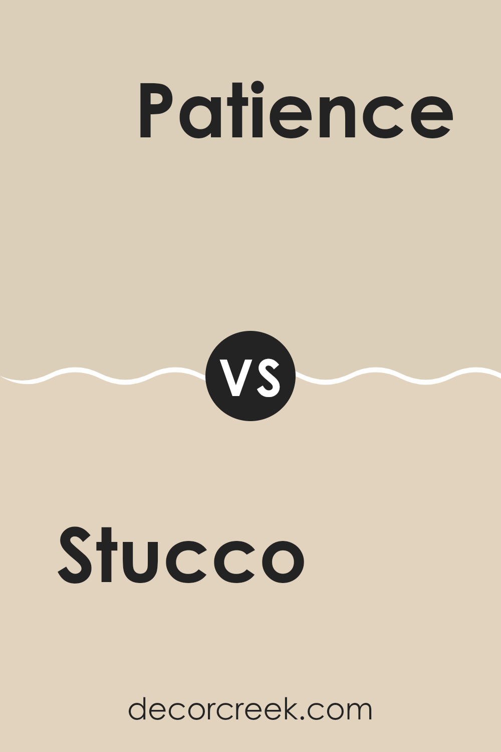 stucco_sw_7569_vs_patience_sw_7555