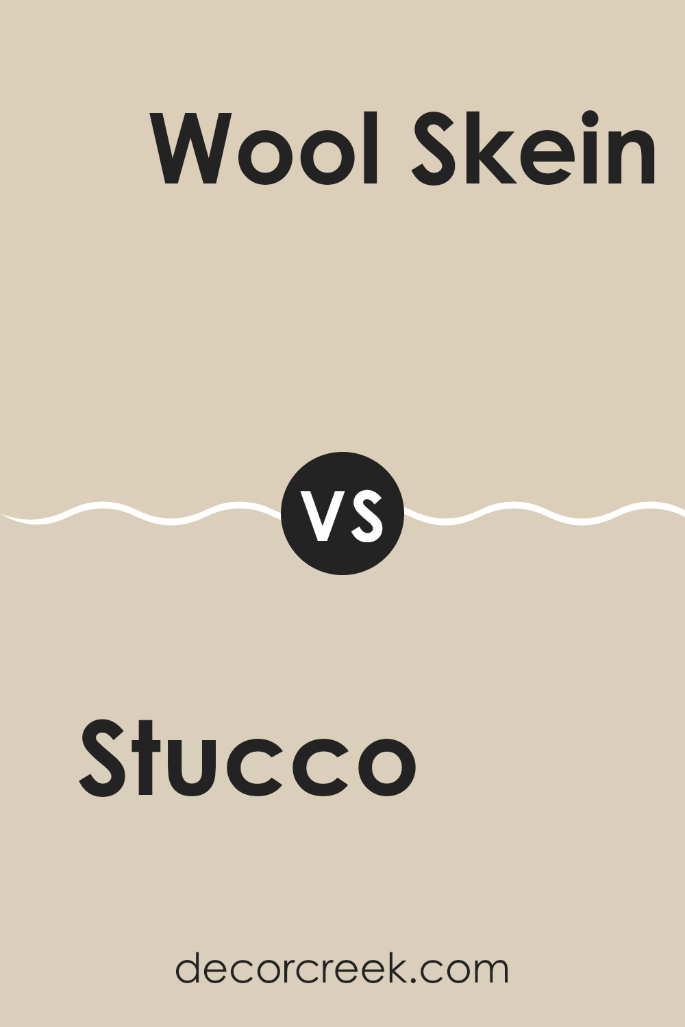 stucco_sw_7569_vs_wool_skein_sw_6148